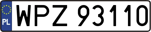 WPZ93110