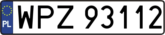WPZ93112