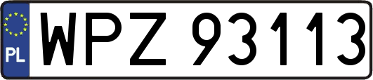 WPZ93113