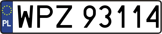 WPZ93114