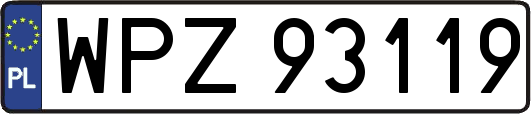 WPZ93119