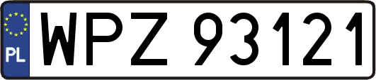 WPZ93121