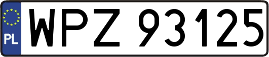 WPZ93125