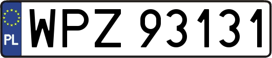 WPZ93131