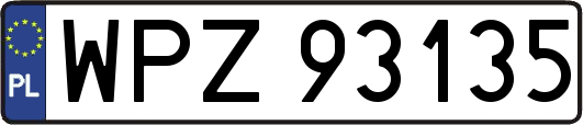 WPZ93135