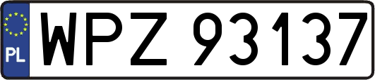 WPZ93137