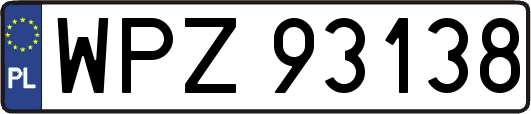 WPZ93138