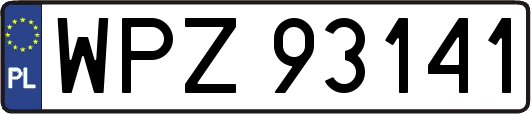 WPZ93141
