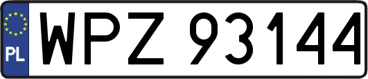 WPZ93144