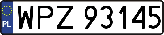 WPZ93145