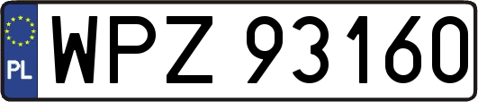WPZ93160