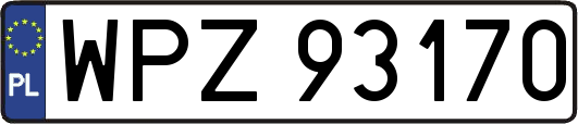 WPZ93170