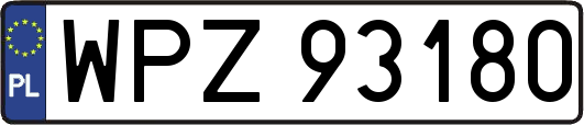 WPZ93180