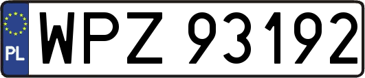 WPZ93192