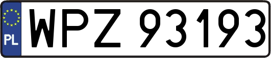 WPZ93193