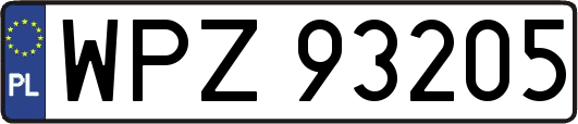 WPZ93205