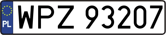 WPZ93207