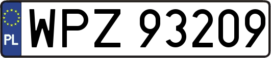 WPZ93209