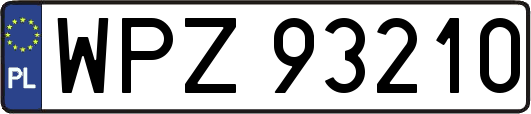 WPZ93210