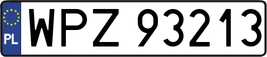 WPZ93213