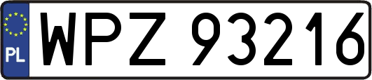 WPZ93216