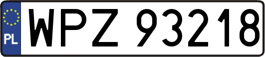 WPZ93218