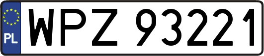 WPZ93221