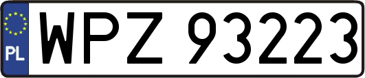 WPZ93223