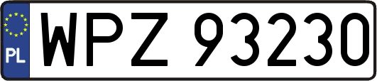WPZ93230