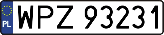 WPZ93231