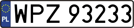 WPZ93233