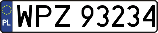 WPZ93234