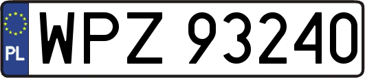 WPZ93240