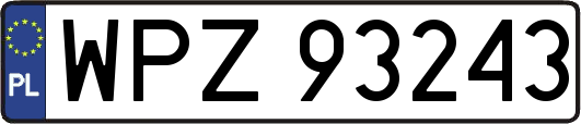 WPZ93243