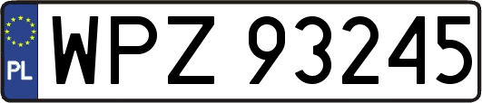 WPZ93245