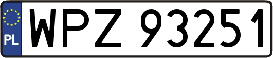 WPZ93251