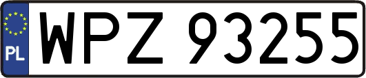 WPZ93255