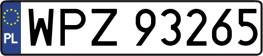 WPZ93265