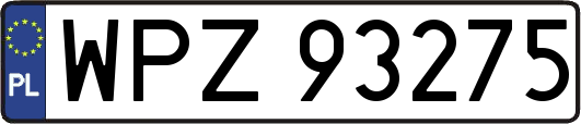 WPZ93275
