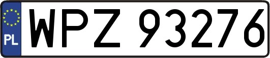 WPZ93276