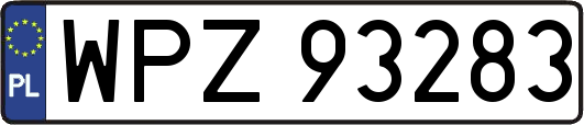 WPZ93283