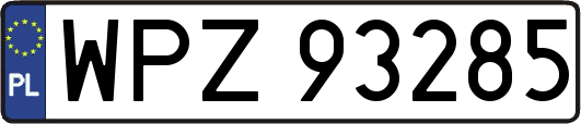 WPZ93285