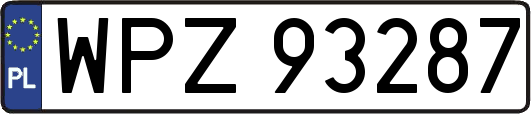 WPZ93287