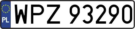 WPZ93290