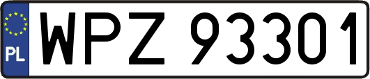 WPZ93301