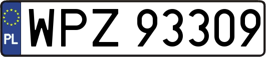WPZ93309