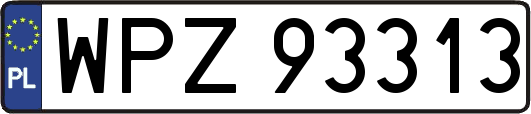 WPZ93313