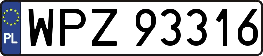 WPZ93316