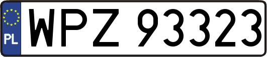WPZ93323