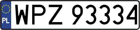 WPZ93334
